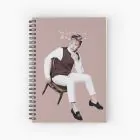 دفتر Btob — إصدار "BTOB" — Btob Limited Edition