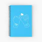 Btob Notepad — Pink Limited Ver.