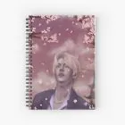Btob Journal — Black Stylish Ver.