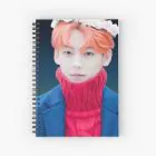 Btob Notepad — Deluxe Ver.