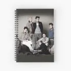 Btob Journal — Navy Exclusive Ver.