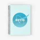 Btob Notebook — Red Collectible Ver.
