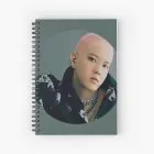 Btob Journal — Silver Collectible Ver.