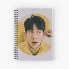 Btob Notepad — Pink Collectible Ver.