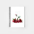Bts Journal — White Collectible Ver.