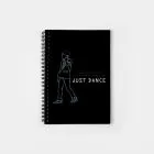 Bts Journal — White Exclusive Ver.
