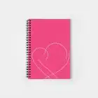نوت بوك Bts — إصدار "BTS" — Bts Limited Edition