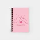 مفكرة Bts — إصدار "BTS" — Bts Limited Edition