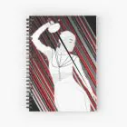 Chung Ha Notepad Signature — Green Deluxe Ver.