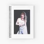 Chung Ha Notebook Signature — Classic Ver.