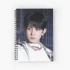 Enhypen Journal — Pink Exclusive Ver.
