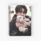 Enhypen Notepad — Limited Ver.