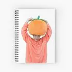 دفتر Enhypen — إصدار "ENHYPEN" — Enhypen Limited Edition