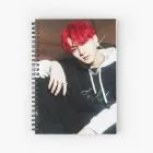 Enhypen Journal — White Retro Ver.