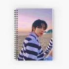 Enhypen Journal — Black Premium Ver.