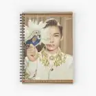Enhypen Notepad — Purple Classic Ver.