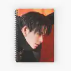 Enhypen Notebook — Classic Ver.