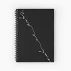 Got7 Notebook Eyes On You — Blue Stylish Ver.