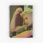 Got7 Journal Jackson Wang — Beige Retro Ver.