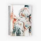 Got7 Notepad Signature — Green Edition