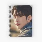 Got7 Notebook Jinyoung — Casual Ver.
