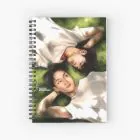 Got7 K pop Notebook Jinyoung — Deluxe Ver.