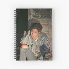 مفكرة Got7 — إصدار "Mark Tuan" — Got7 Limited Edition