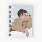 دفتر Got7 — إصدار "Mark Tuan" — Got7 Limited Edition