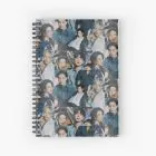 مفكرة Got7 — إصدار "NANANA" — Got7 Limited Edition