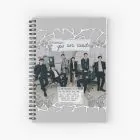 دفتر Got7 — إصدار "NANANA" — Got7 Limited Edition