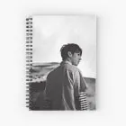 دفتر حلزوني Got7 — إصدار "Yugyeom" — Got7 Limited Edition
