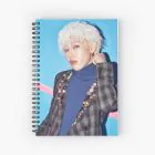 نوت بوك Got7 — إصدار "Never Ever" — Got7 Limited Edition