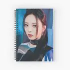 دفتر حلزوني Itzy — إصدار "ITZY" — Itzy Limited Edition