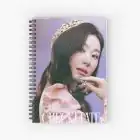 نوت بوك Itzy — إصدار "ITZY" — Itzy Limited Edition