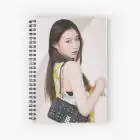 مفكرة Itzy — إصدار "ITZY" — Itzy Limited Edition