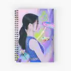 نوت بوك Itzy — إصدار "ITZY" — Itzy Limited Edition