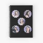 Itzy Journal — Green Deluxe Ver.