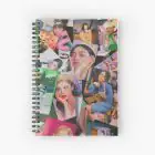Itzy Journal — Purple Retro Ver.