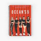 Itzy Journal — White Stylish Ver.