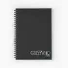 Itzy Notepad — Gold Stylish Ver.