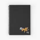دفتر ملاحظات Itzy — إصدار "ITZY" — Itzy Limited Edition