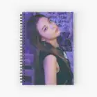 مفكرة Itzy — إصدار "ITZY" — Itzy Limited Edition