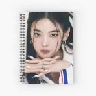مفكرة Itzy — إصدار "ITZY" — Itzy Limited Edition