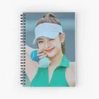 نوت بوك Itzy — إصدار "ITZY" — Itzy Limited Edition