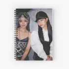 Itzy Notepad — Silver Collectible Ver.
