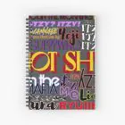 Itzy Journal — Green Exclusive Ver.