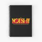 Itzy Notebook — Green Casual Ver.