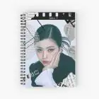 مفكرة Itzy — إصدار "ITZY" — Itzy Limited Edition