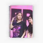 دفتر ملاحظات Itzy — إصدار "ITZY" — Itzy Limited Edition