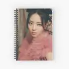 نوت بوك Itzy — إصدار "ITZY" — Itzy Limited Edition
